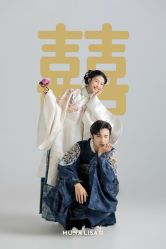 点击看大图 -青禾蒙娜丽莎婚纱摄影(武汉总店)
