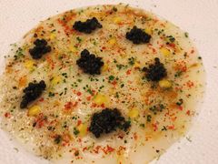 -Salon de The de Joel Robuchon(外滩18号店)