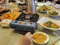 -亲回家吃饭餐厅(黄陂店)
