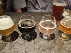-京A Taproom·精酿餐吧(CBD店)
