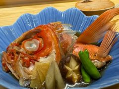 -鮨清日本料理