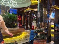 -润园四季椰子鸡火锅(海上世界店)