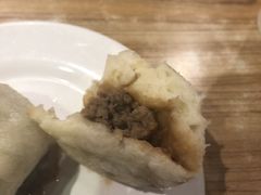 -韩包子(建设路店)