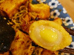 台式麻吉烧-皆道拌麻辣烫·麻辣拌