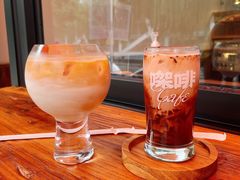 -Catch Bagel(芳草地店)