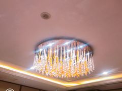 -扬州万怡酒店-中餐厅(文昌中路店)