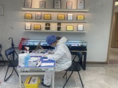 -美冠塔口腔(酒仙桥分院)