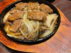-翔峰炭火鳗鱼(悦泰街里公寓店)