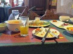 -翡翠鸟精品泰国菜(北辰财富中心店)