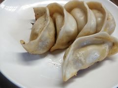 -王家沙点心店(南京西路总店)