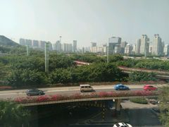 -南宁红林大酒店