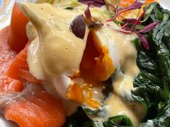 -Alimentari早午餐(安福路店)