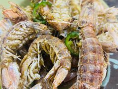 -贞姨美食·老字号海鲜大排档