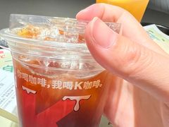 -肯德基(西单商场店)