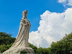 -南沙天后宫景区