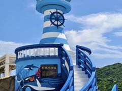 -东澳岛
