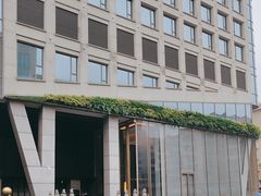 -广州德安丽舍凯宾斯基酒店