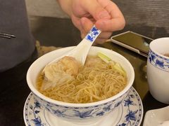 -丽的面家(多宝路店)