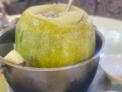 -红旗山庄(圭峰山店)