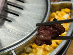 -姜虎东白丁烤肉(深圳湾后海汇店)