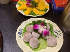 -大龙辣火锅·龙虾·烧烤(湖滨新天地店)