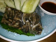 土笋冻-新悦·霞浦海鲜生(上下杭店)