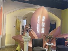 -青叶202都市餐厅(迪诺水镇店)