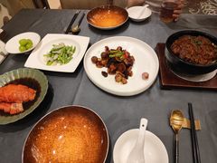-A One Kitchen·南京精菜馆(晶丽酒店店)