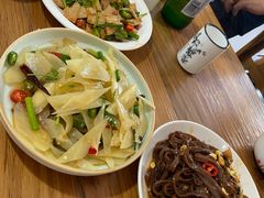 -福顺祥大盘鸡(临潼店)