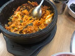 -元堂脊骨土豆汤(明洞1号店)