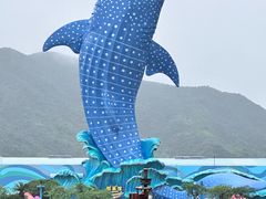 -珠海长隆海洋王国
