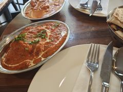 -克比叔叔印度餐厅Kebabs on the Grille(永康路分店)