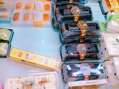 -欧佩拉(段家坝店)
