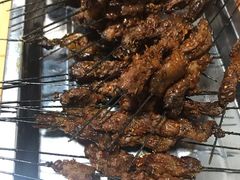 -清真·马峰烤肉(小学习北巷店)