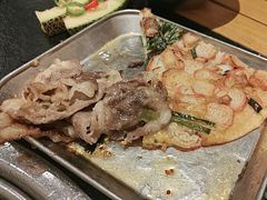 -炽城·烤肉名家(鸿达中央广场店)