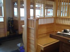 -九田家黑牛烤肉料理(石路天虹店)