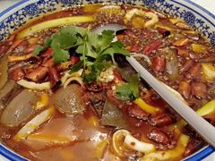 -新悦·霞浦海鲜生(上下杭店)