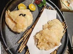 -山上下日本料理(万象城店)
