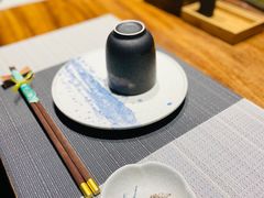 -森味薪火烧•烧鸟居酒屋•日本料理(望京店)