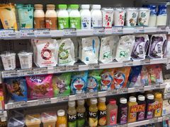 -仲家汇超市(山师东路店)