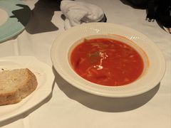 -波特曼西餐厅(南岗店)