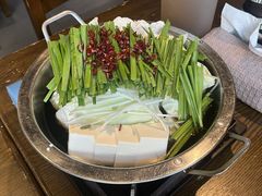 博多牛肠火锅-九州料理竿屋SaoYa