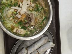 -华姐鸡粉(教育路店)
