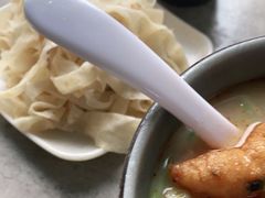 -老城豆腐汤(伊水路店)
