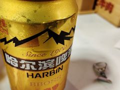 -九记潮汕现切鲜牛肉自助火锅(新开铺店)