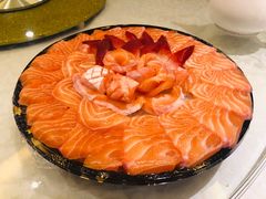 -御满江海鲜酒家(洛溪新城店)