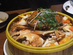 红鲟八宝饭-渔傅印象滩涂霞浦海鲜(井大路店)