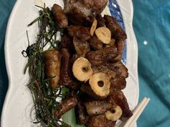 -随园花园餐厅(新港中路店)