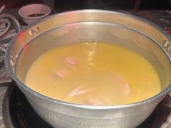 -禄婶鸡煲·打边炉