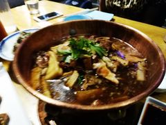 -局气 烤鸭·北京菜(光华路店)